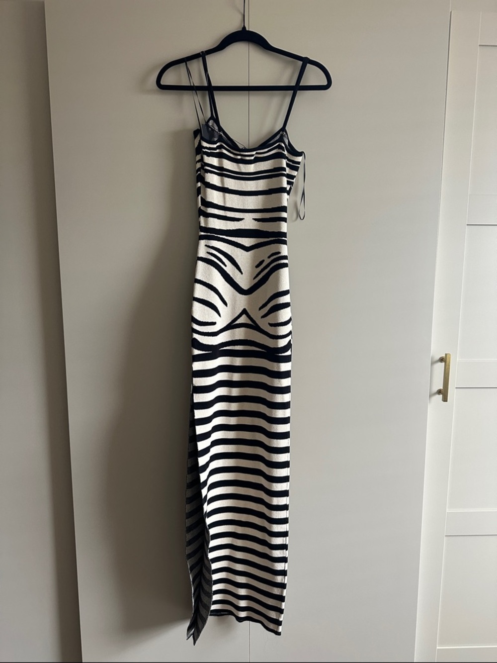 Fashion nova wild thing maxi dress - Picture 3 of 3